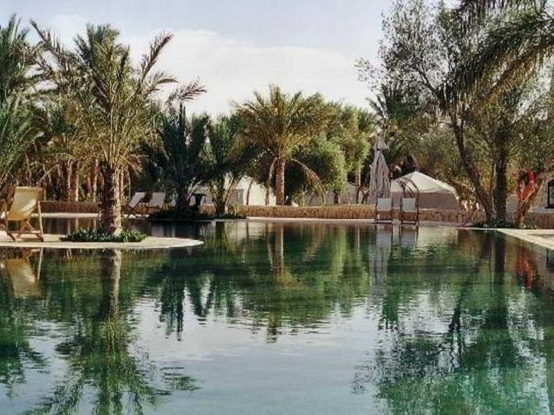 Campement Yadis Ksar Ghilane 外观 照片