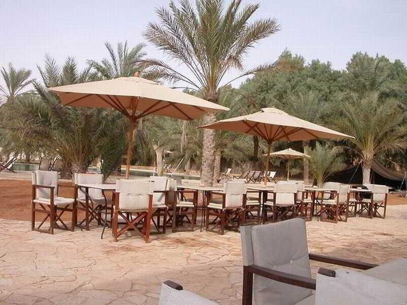 Campement Yadis Ksar Ghilane 外观 照片