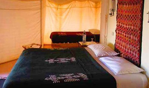 Campement Yadis Ksar Ghilane 外观 照片