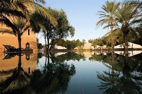 Campement Yadis Ksar Ghilane 外观 照片